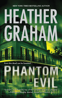Click here to view title details for Phantom Evil by Heather Graham