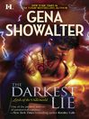 The Darkest Lie@