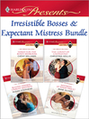 Irresistible Bosses & Expectant Mistresses Bundle
