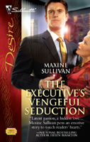 The Executive's Vengeful Seduction