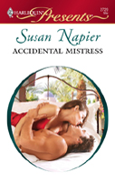 Accidental Mistress