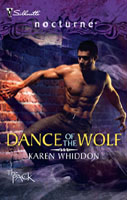 Dance of the Wolf