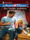 The Daddy Audition