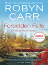 Forbidden Falls By Robyn Carr