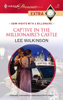 Captive in the Millionaire's Castle