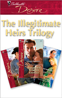 The Illegitimate Heirs Trilogy