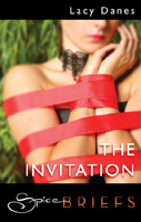 The Invitation by Lacey Danes