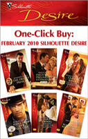 One-Click Buy: February 2010 Silhouette Desire