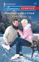 Marriage on Her Mind