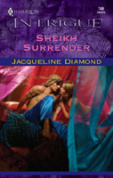 Sheikh Surrender