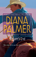 Click here to view title details for Dream's End by Diana Palmer