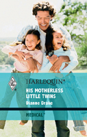 His Motherless Little Twins