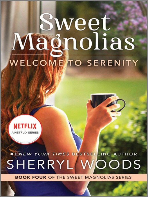Welcome to Serenity