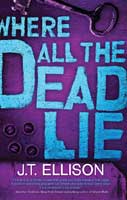 Where All the Dead Lie@