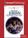One Night in His Arms