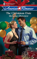 The Christmas Date@
