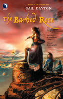 The Barbed Rose