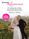 Valtieri's Bride & A Bride Worth Waiting For: Valtieri's Bride\A Bride Worth Waiting For
