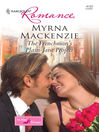 The Frenchman's Plain-Jane Project by Myrna Mackenzie