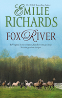 Click here to view title details for Fox River by Emilie Richards