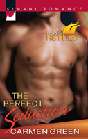 Click here to view title details for The Perfect Seduction by Carmen Green