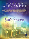 Safe Haven by Hannah Alexander