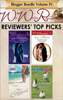 Blogger Bundle Volume IV: WeWriteRomance.com's Reviewers' Top Picks by Stephanie Doyle