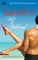 Click here to view title details for Hot & Bothered by Susan Andersen