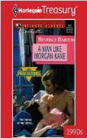 A Man Like Morgan Kane