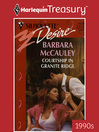 Courtship In Granite Ridge