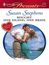 Bought: One Island, One Bride@