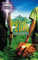 Click here to view title details for Radical Cure by Olivia Gates