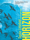 Horizon By Sophie Littlefield