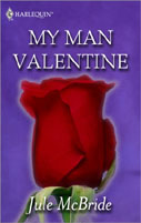 My Man Valentine