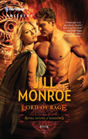 Click here to view title details for Lord of Rage by Jill Monroe