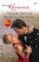 Her One and Only Valentine@