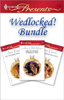 Wedlocked! Bundle