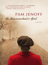 Click here to view title details for The Kommandant's Girl by Pam Jenoff