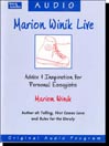 Marion Winik Live@