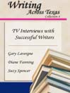TV Interviews with Successful Writers: Collection 4