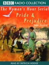 Pride & Prejudice