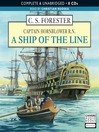 A Ship of the Line