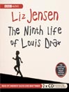 Ninth Life Of Louis Drax