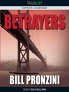 Betrayers