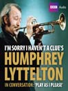 Humphrey Lyttleton's Autobiography