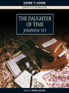The Daughter of Time