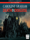 Click here to view title details for Death in Disguise by Caroline Graham