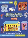 Click here to view title details for Kalahari Typing School & Admirer by Alexander McCall Smith
