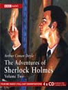 Adventures of Sherlock Holmes, Volume 2