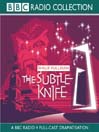 The Subtle Knife